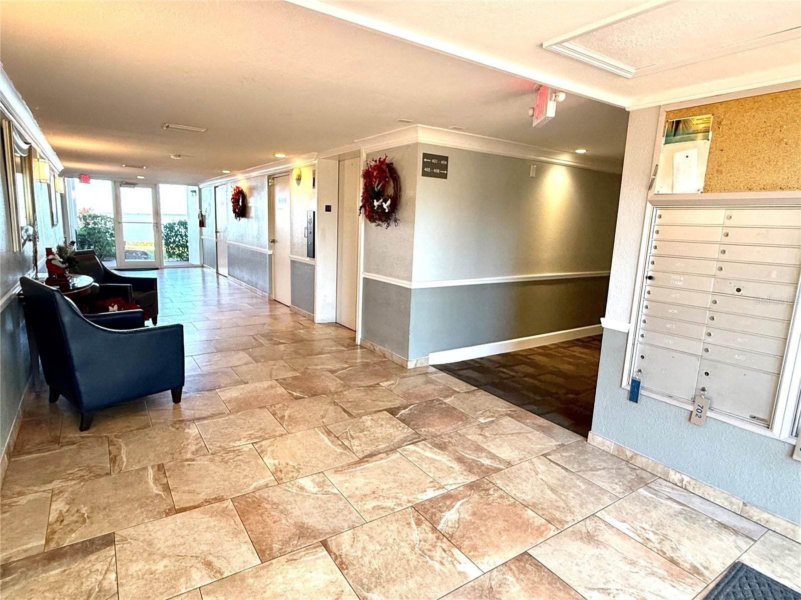 MARINER VILLAGE NORTHWEST CONDO - Residential