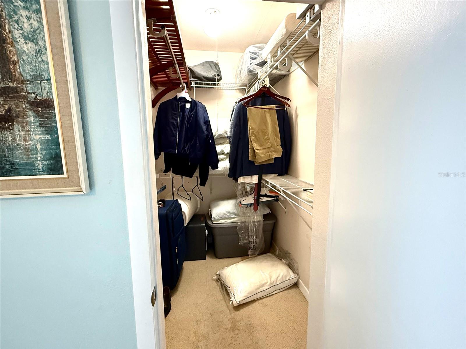 MARINER VILLAGE NORTHWEST CONDO - Residential