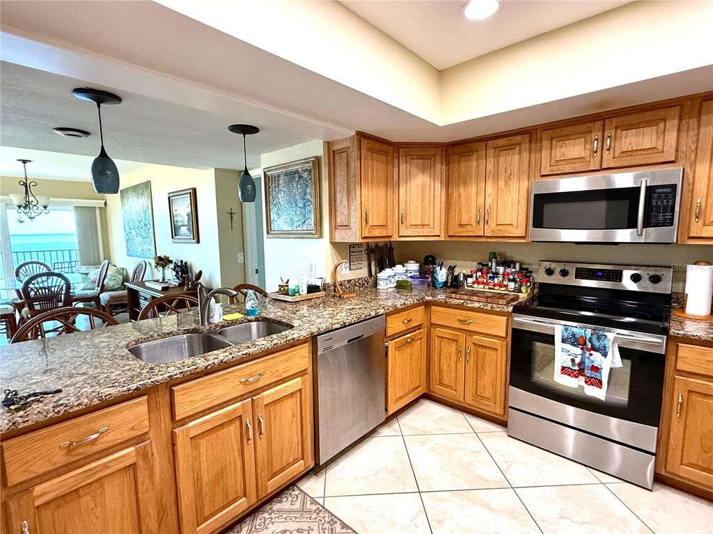 Photo of 423 Mariner Drive #423, Tarpon Springs, FL 34689 (MLS # FC315252)