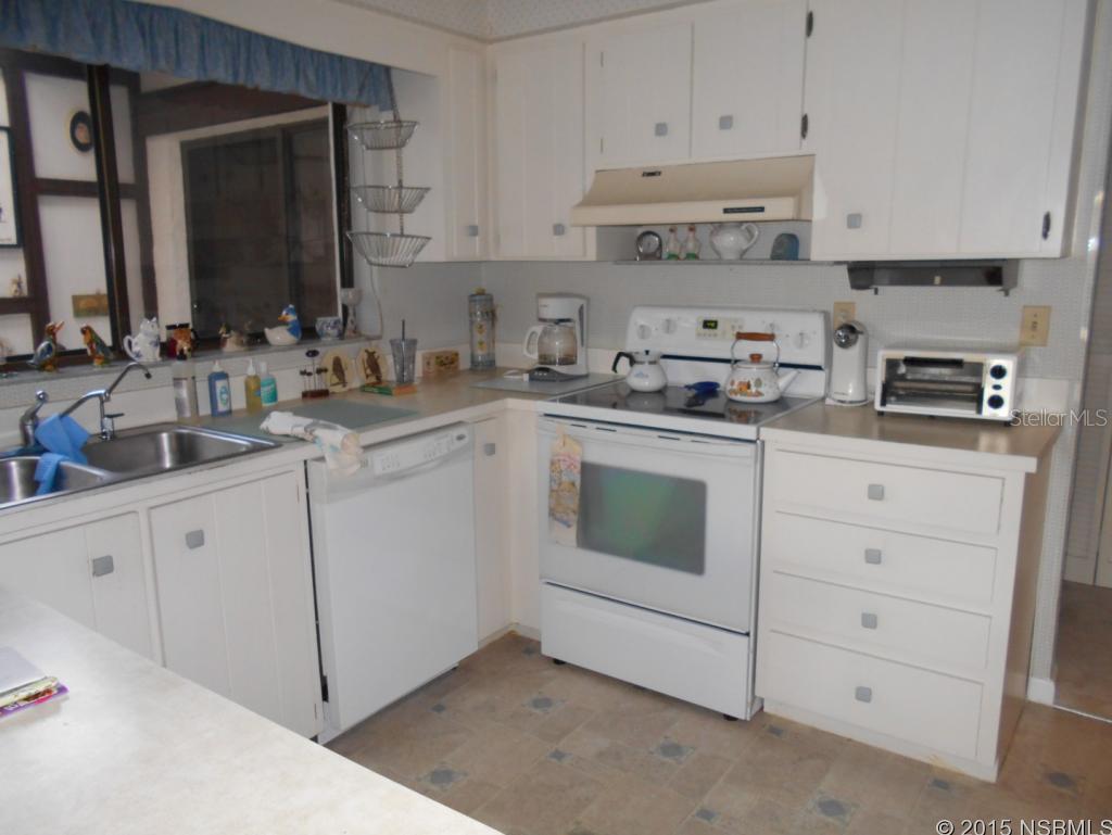 Indigo Unit 01 - Residential