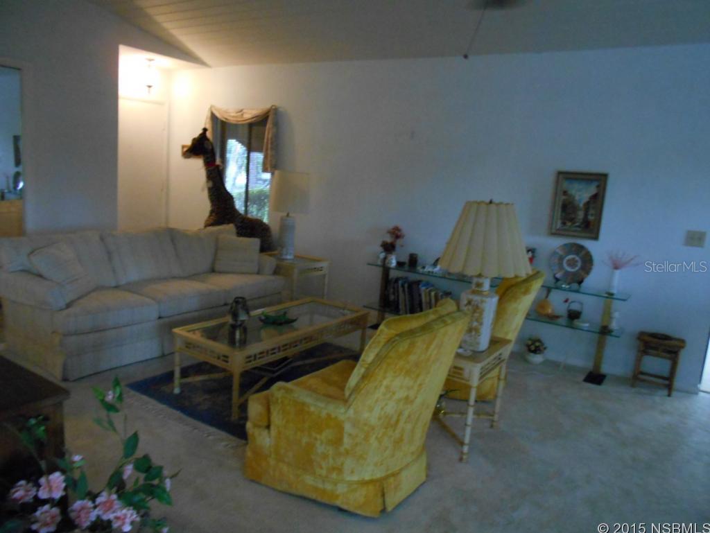 Indigo Unit 01 - Residential