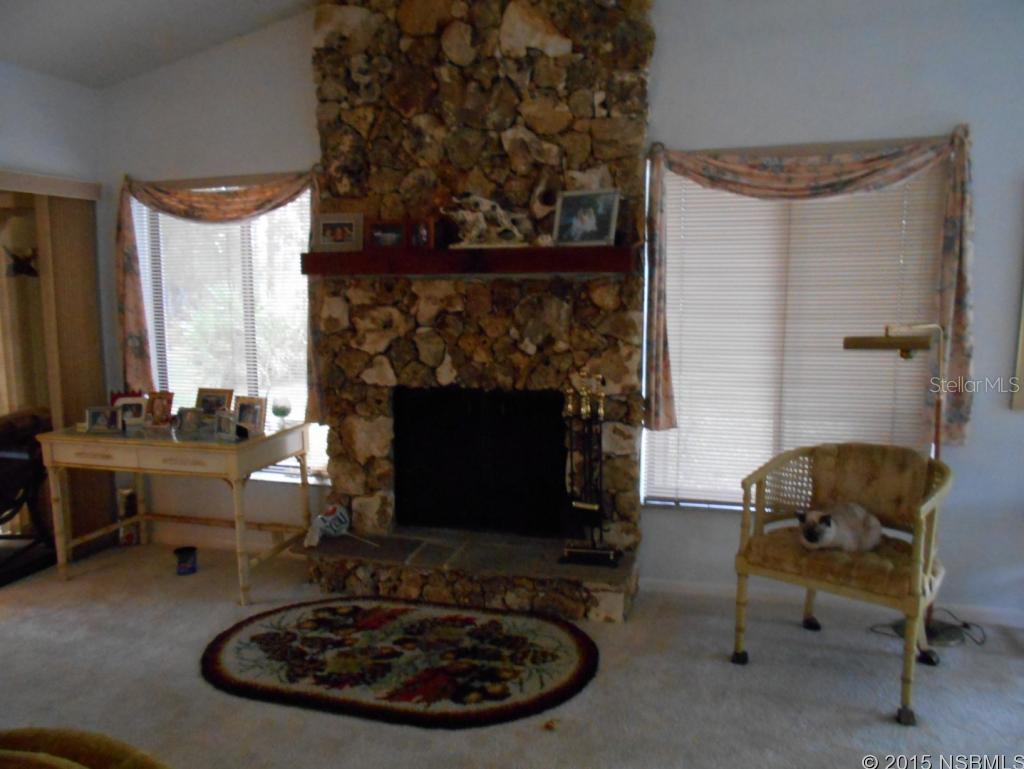 Indigo Unit 01 - Residential