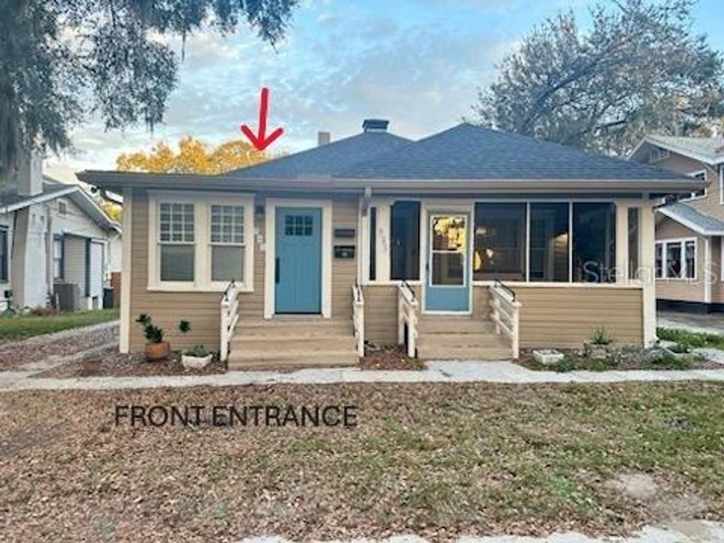 Photo of 541 Margaret Court, Orlando, FL 32801 (MLS # V4948648)