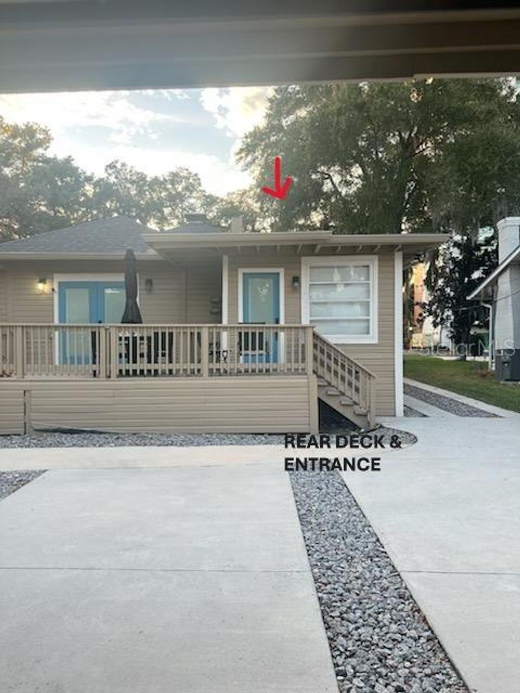 Photo of 541 Margaret Court, Orlando, FL 32801 (MLS # V4948648)