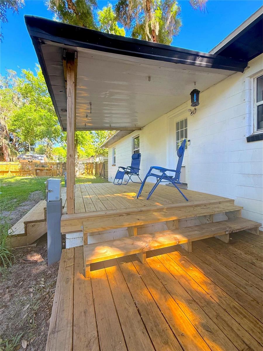 LAKEWOOD PARK - Residential