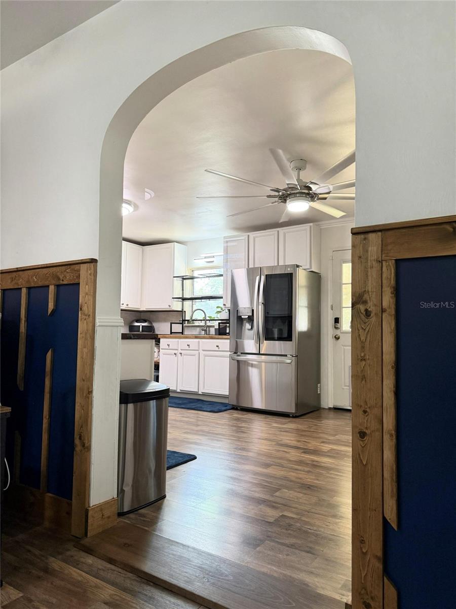 LAKEWOOD PARK - Residential