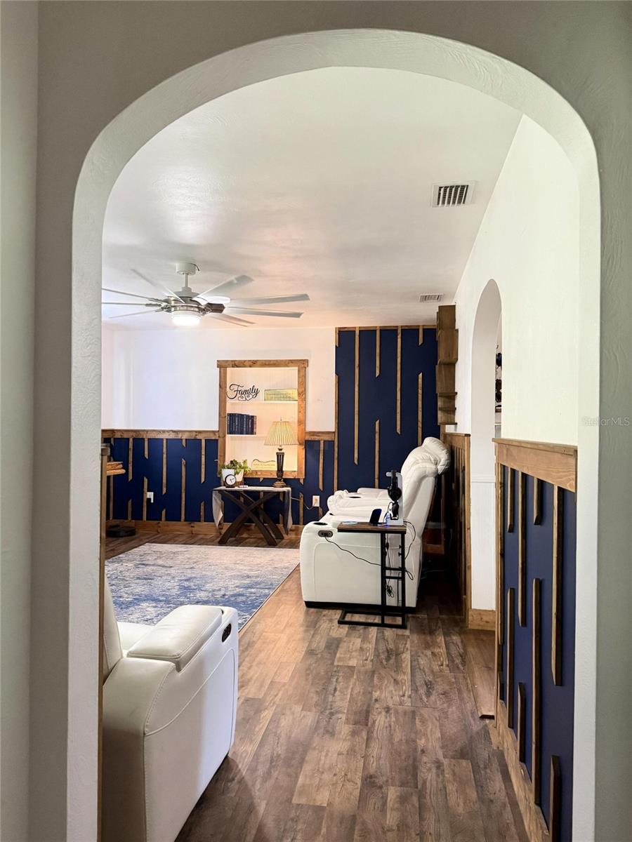 LAKEWOOD PARK - Residential