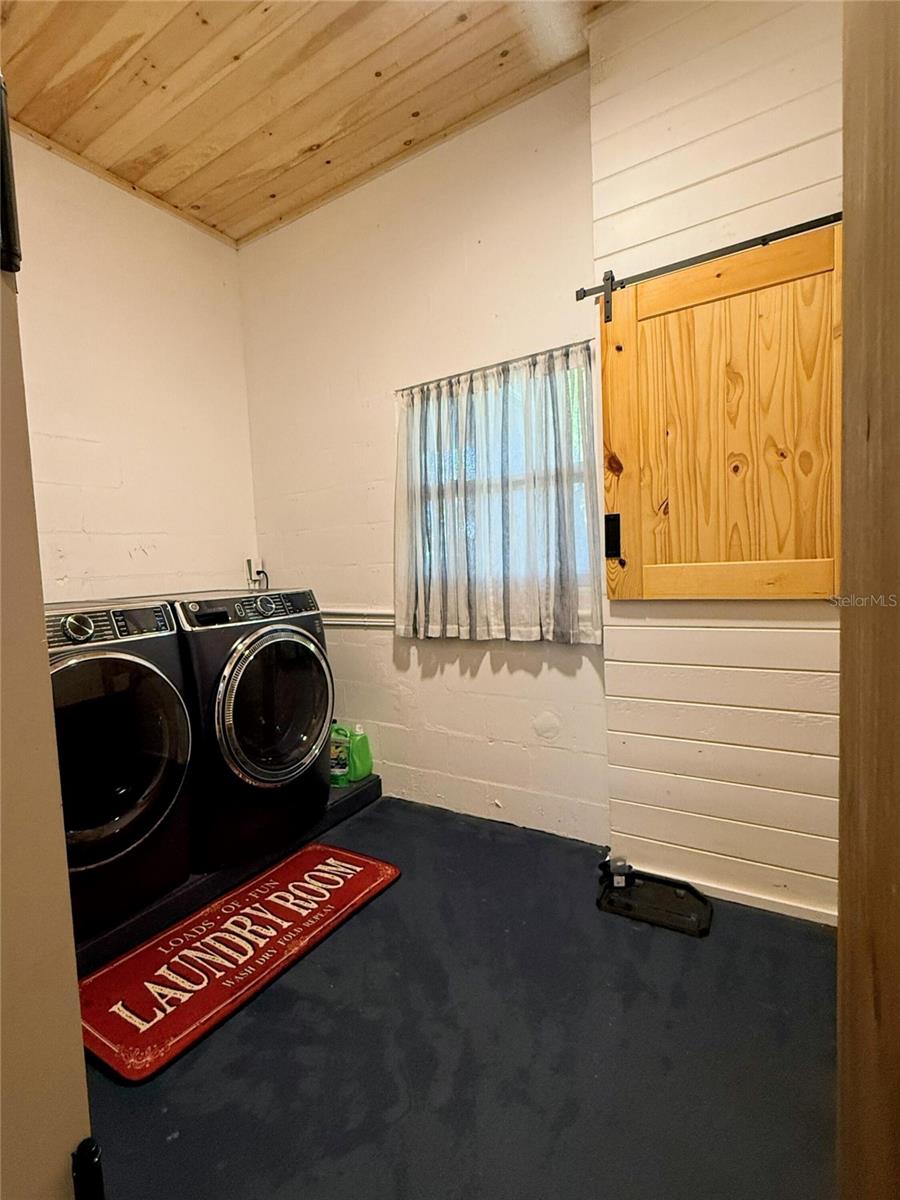 LAKEWOOD PARK - Residential