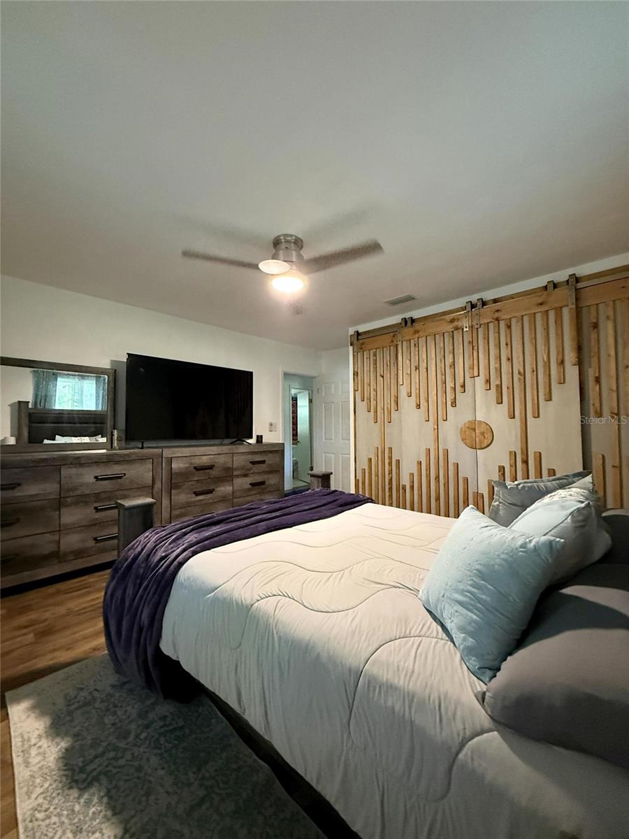 LAKEWOOD PARK - Residential