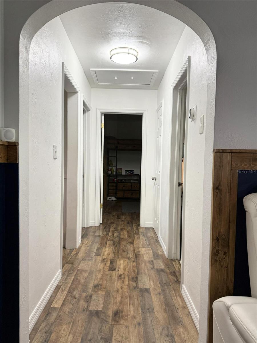 LAKEWOOD PARK - Residential