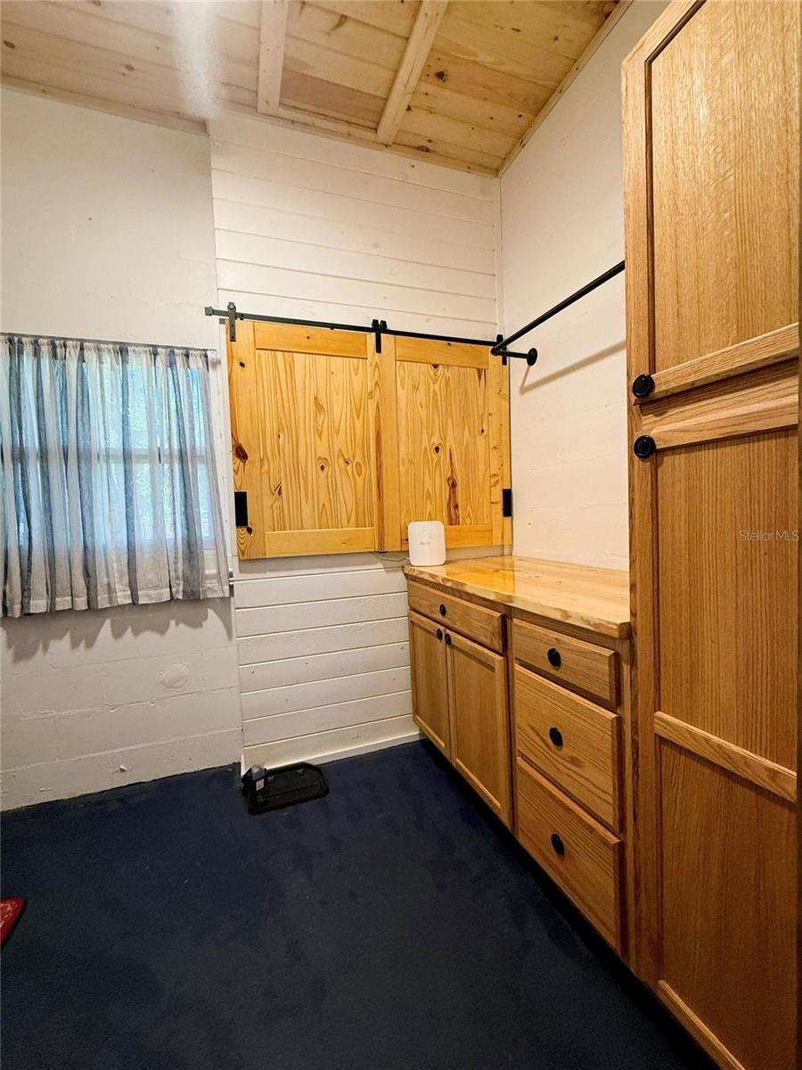 LAKEWOOD PARK - Residential