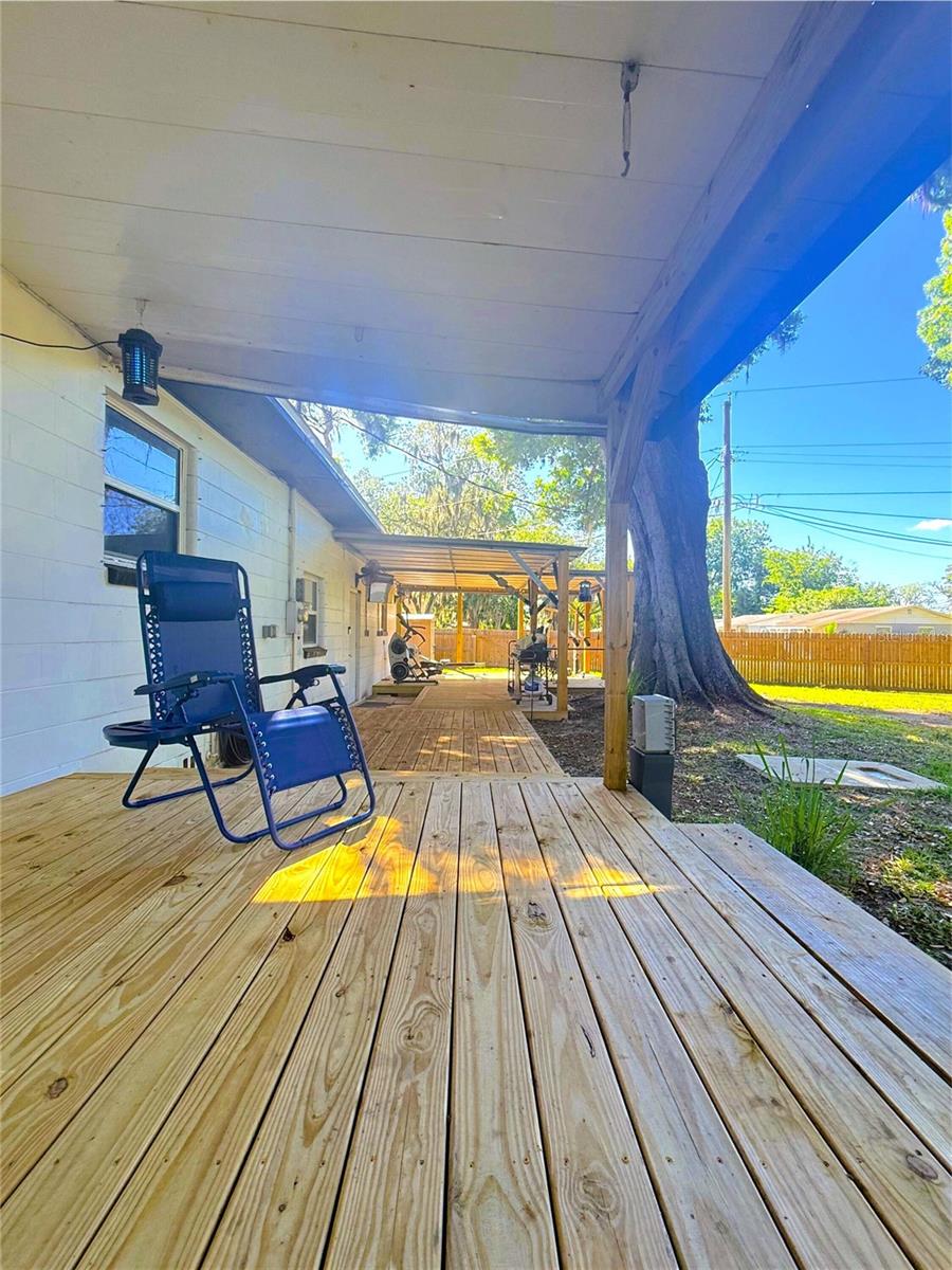 LAKEWOOD PARK - Residential