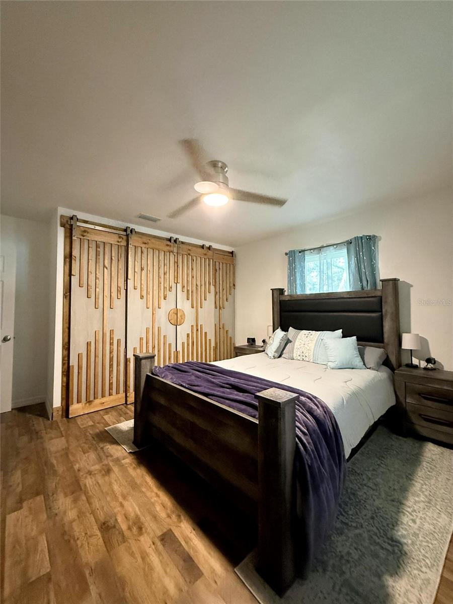 LAKEWOOD PARK - Residential