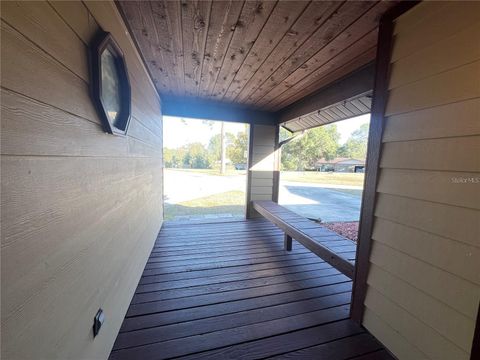 Tiny photo for 8347 SW 101st Place Road, Ocala, FL 34481 (MLS # OM722816)