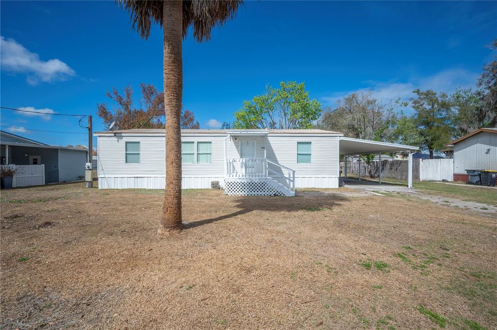 Photo of 4687 Turner Road, Mulberry, FL 33860 (MLS # L4959934)