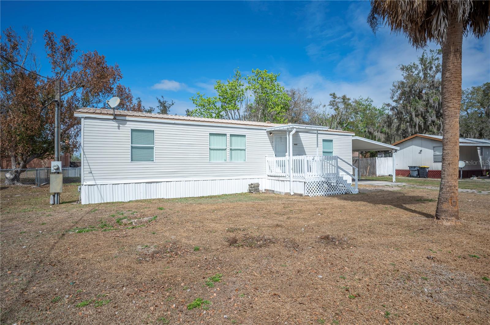 OAK HAMMOCK ESTATES - Residential