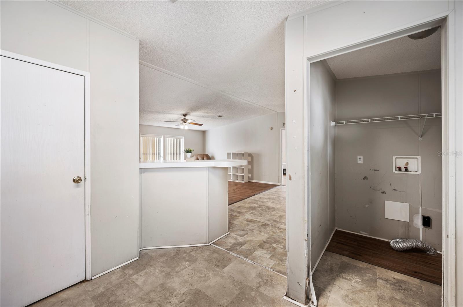 OAK HAMMOCK ESTATES - Residential