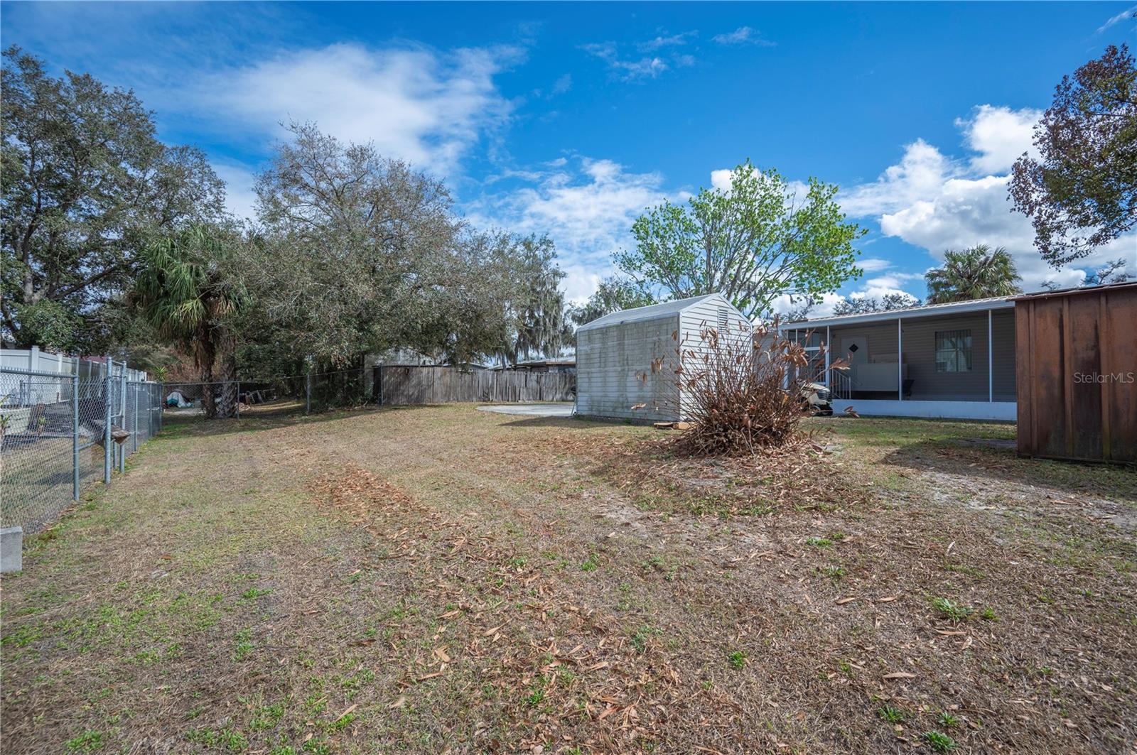 OAK HAMMOCK ESTATES - Residential