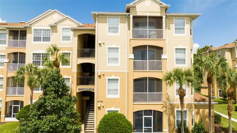 Photo of 2778 Almaton Loop #203, Kissimmee, FL 34747 (MLS # O6332735)