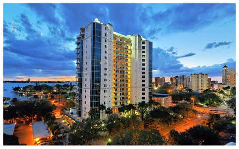 Photo of 340 S Palm Avenue #63, Sarasota, FL 34236 (MLS # A4701493)