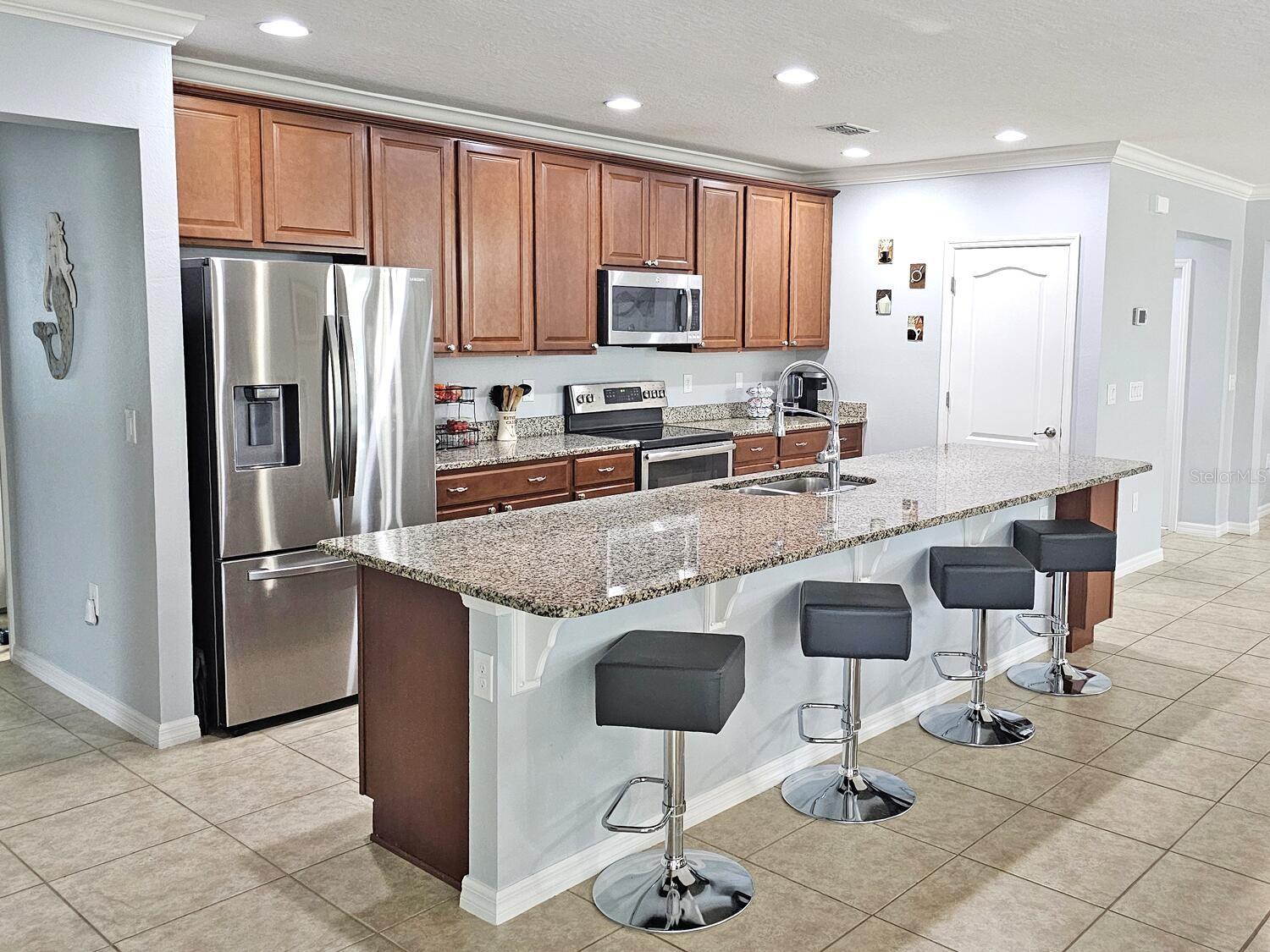 PORT ST LUCIE SEC 12 - Residential