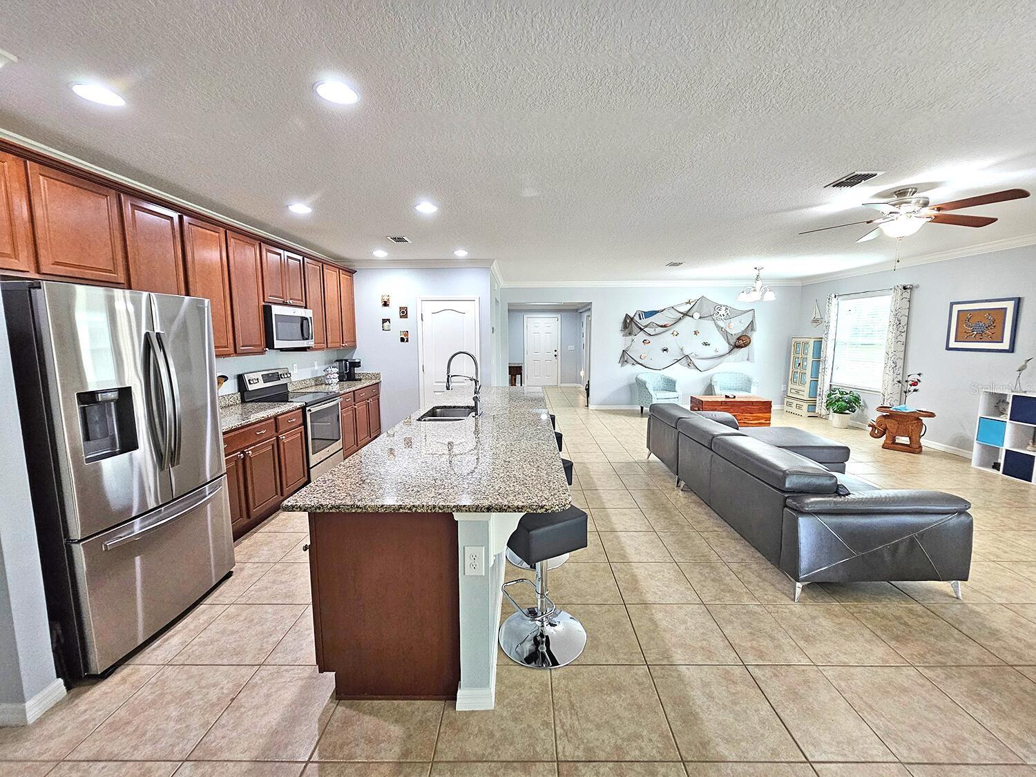 PORT ST LUCIE SEC 12 - Residential