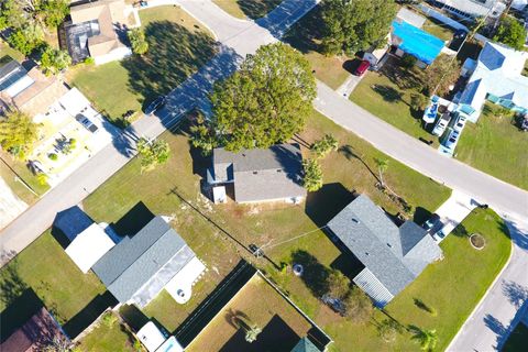 A home in APOLLO BEACH