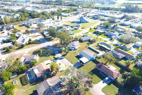 A home in APOLLO BEACH