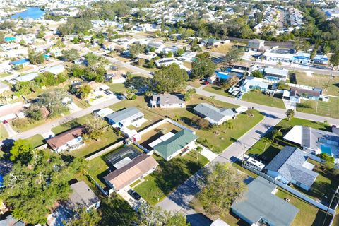 A home in APOLLO BEACH