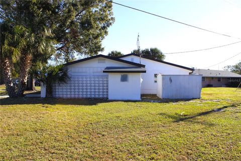 A home in APOLLO BEACH