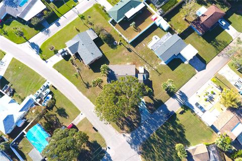 A home in APOLLO BEACH