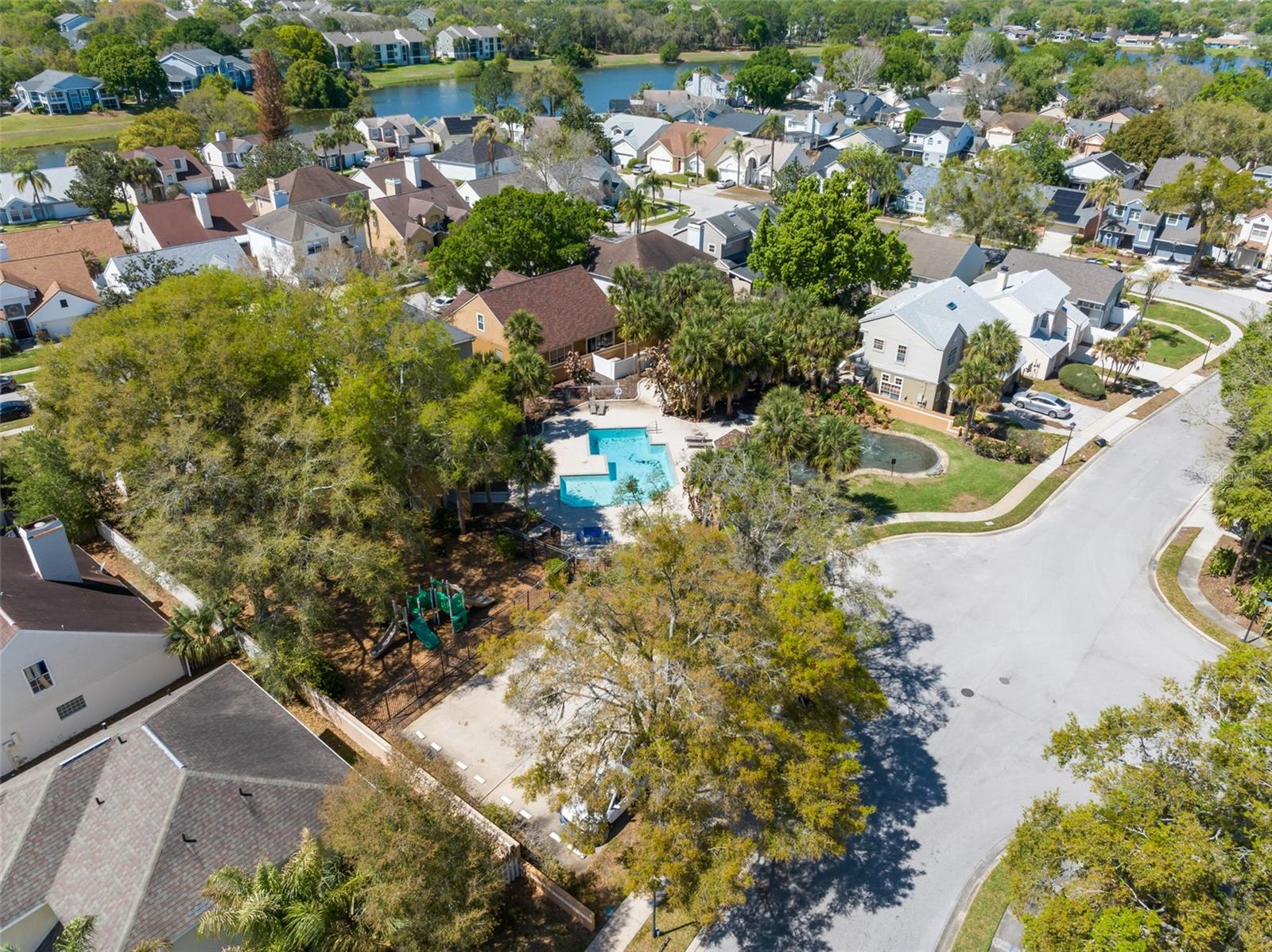 COLONY COVE - Residential