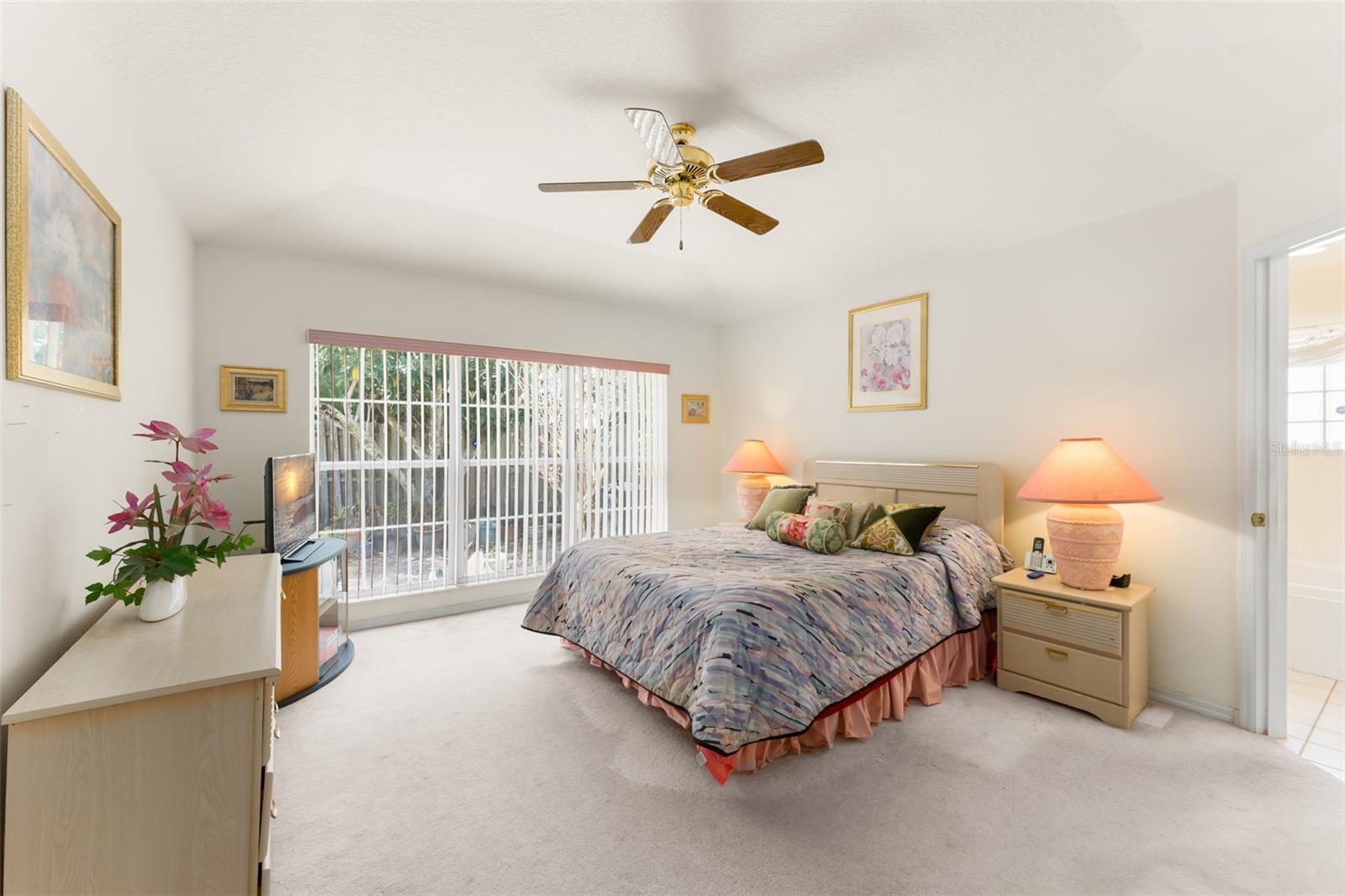 COLONY COVE - Residential