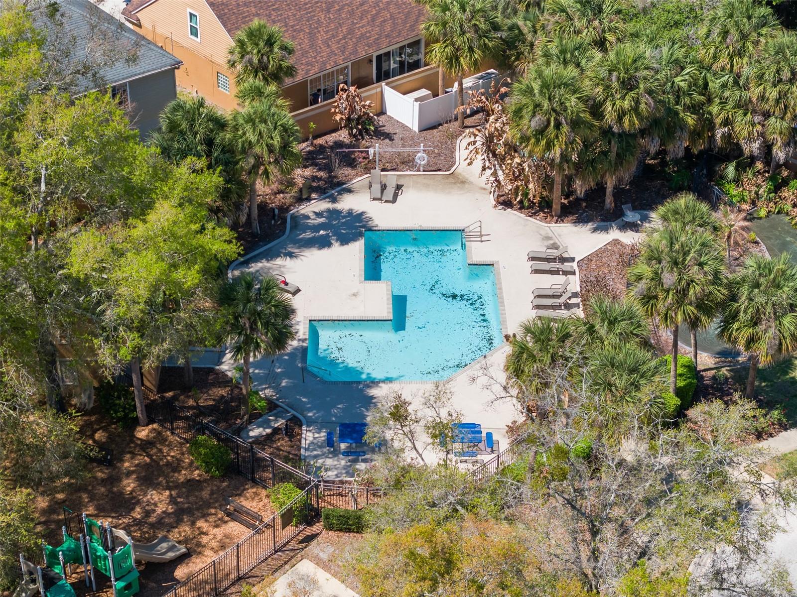 COLONY COVE - Residential