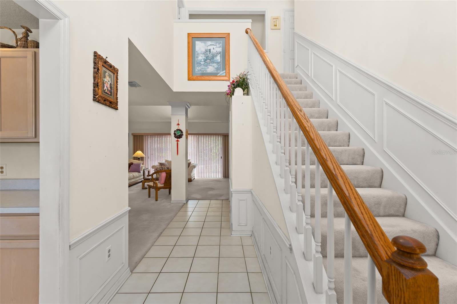 COLONY COVE - Residential