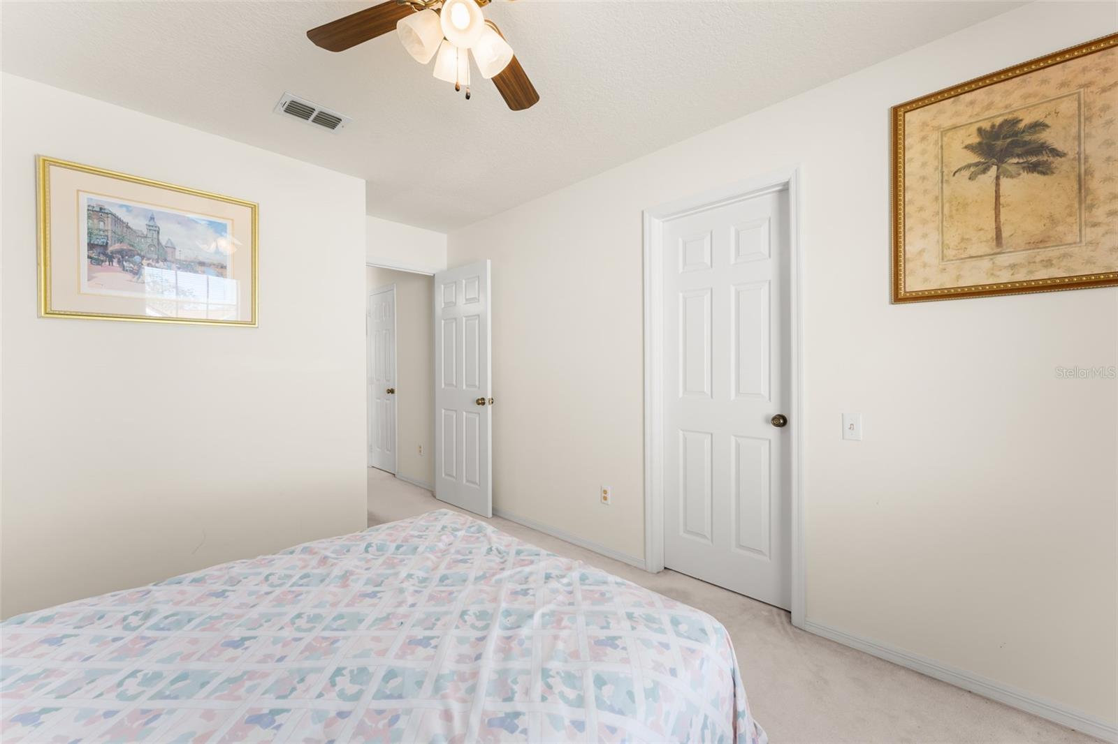 COLONY COVE - Residential