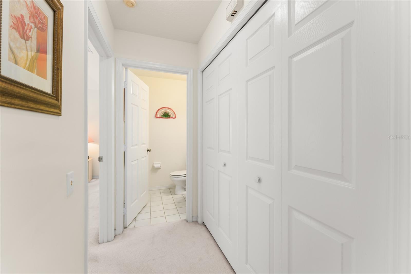 COLONY COVE - Residential