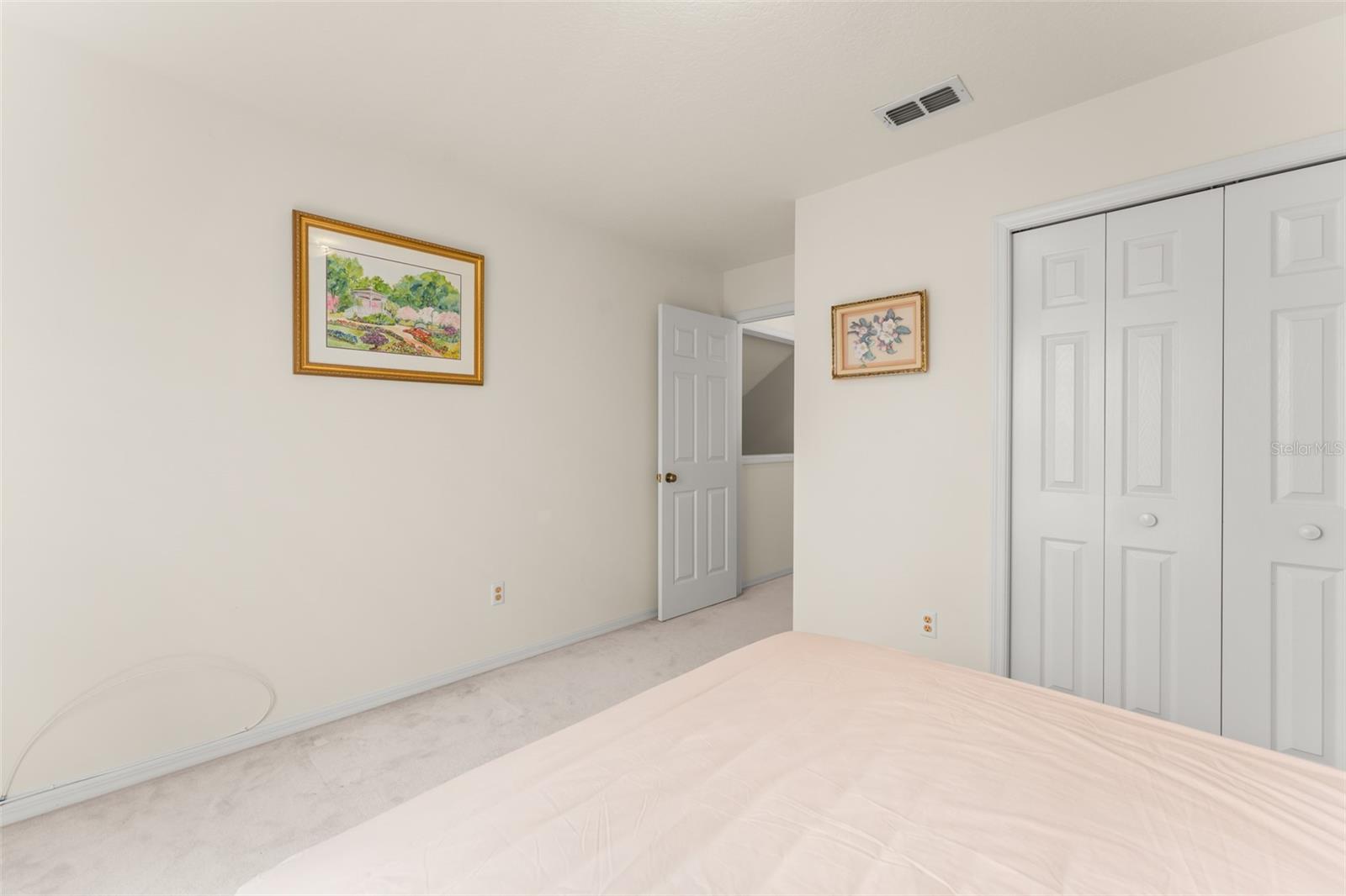 COLONY COVE - Residential