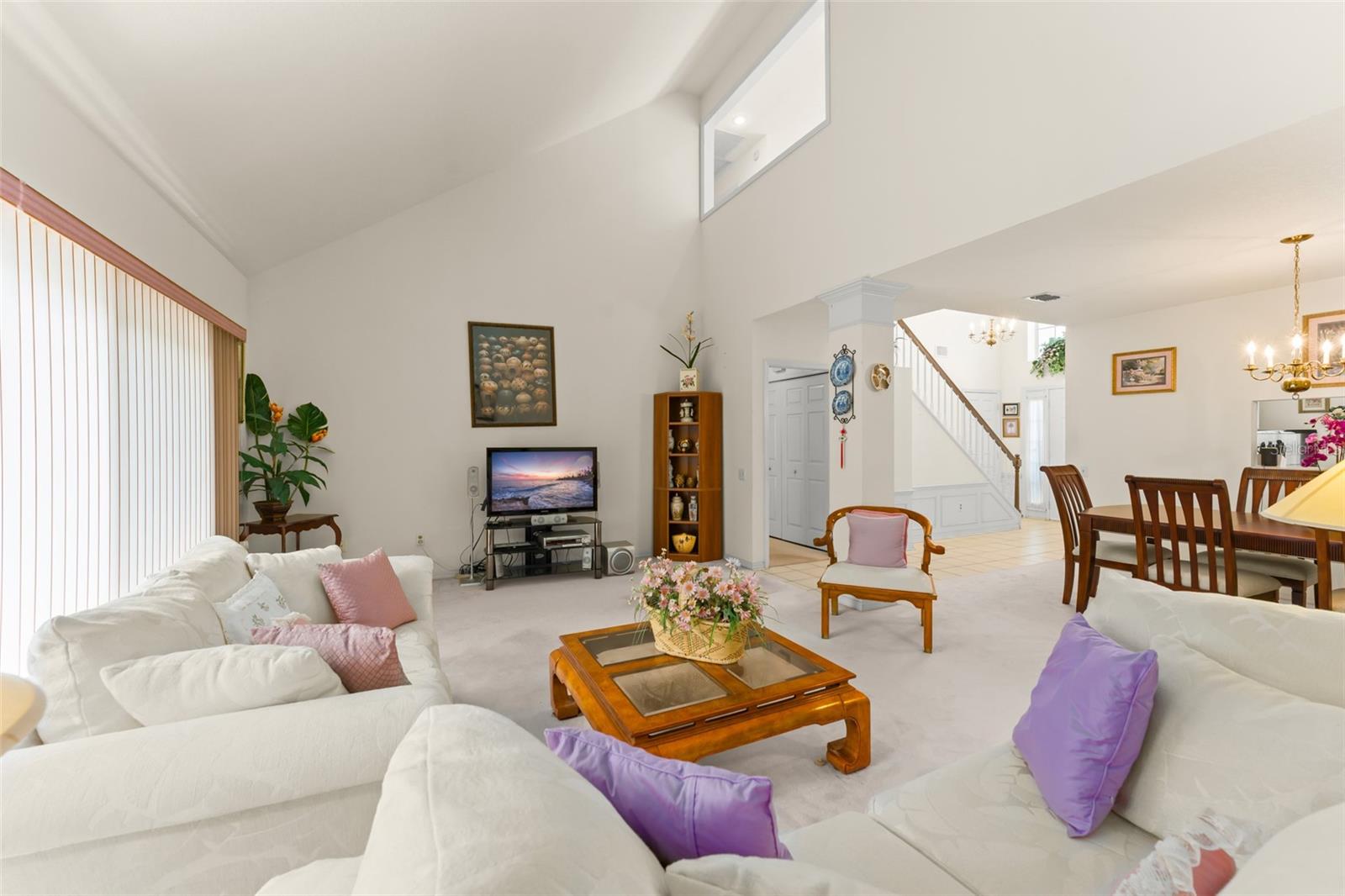 COLONY COVE - Residential