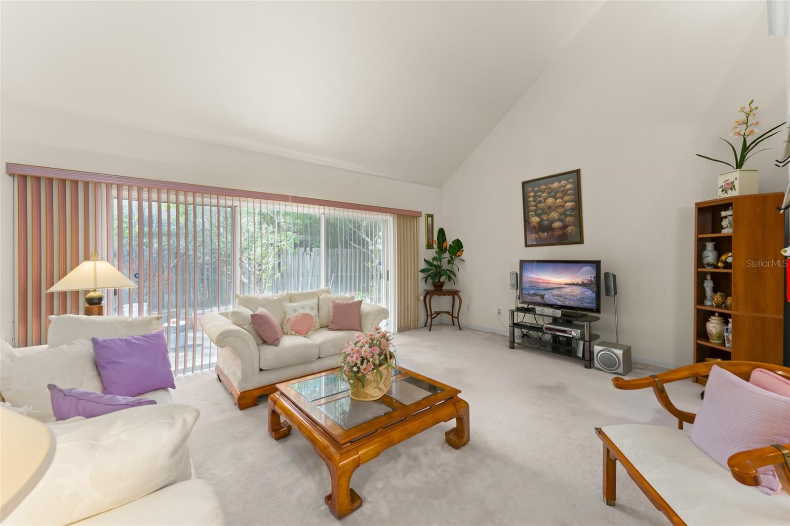 COLONY COVE - Residential