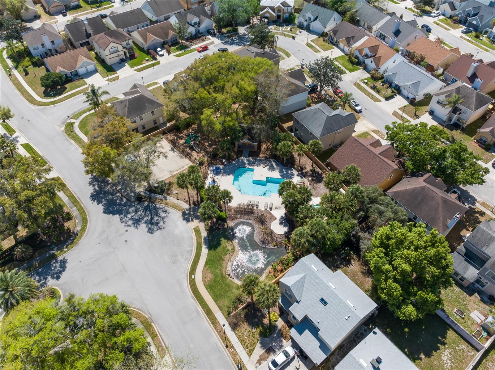 COLONY COVE - Residential