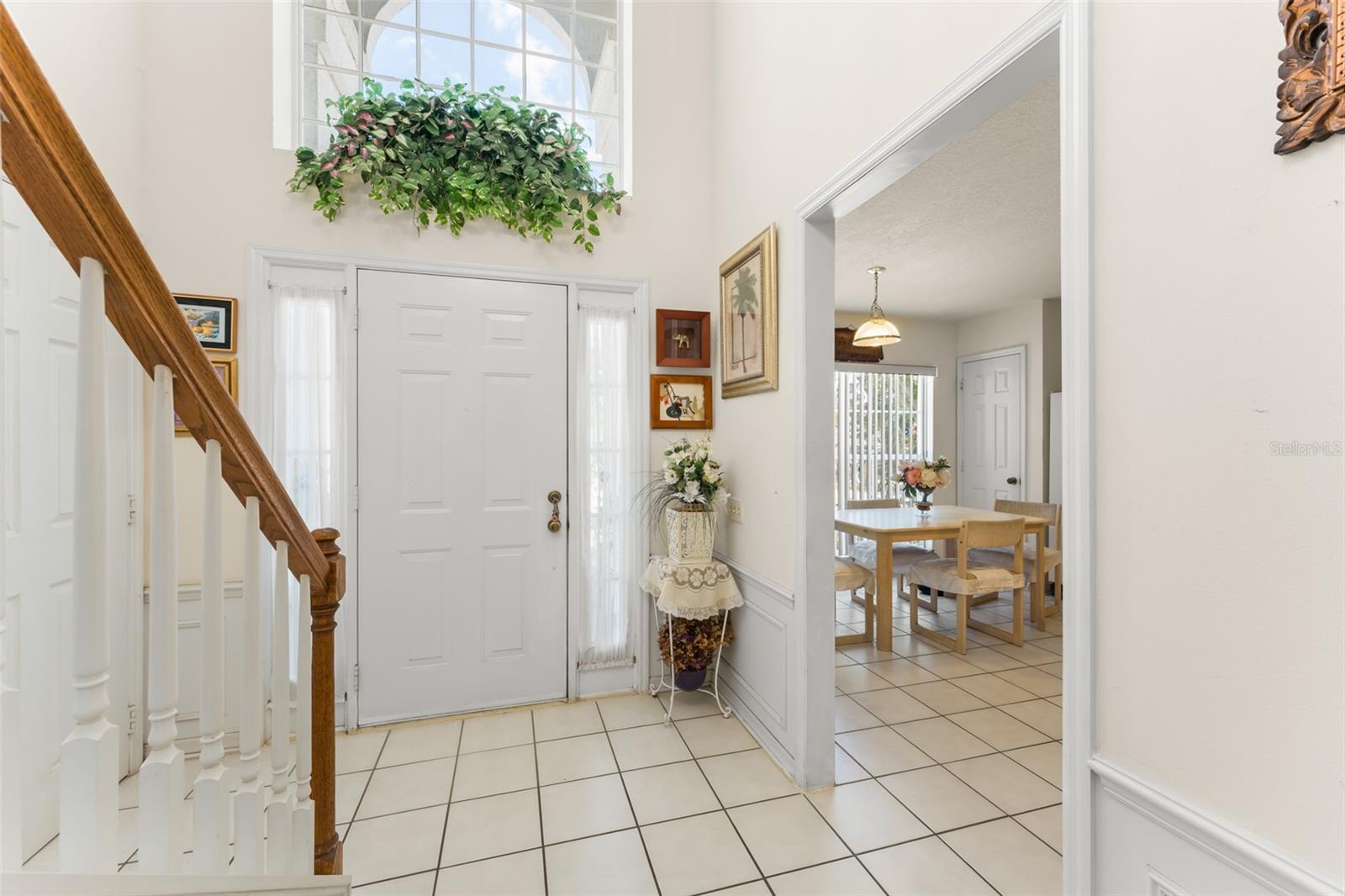 COLONY COVE - Residential