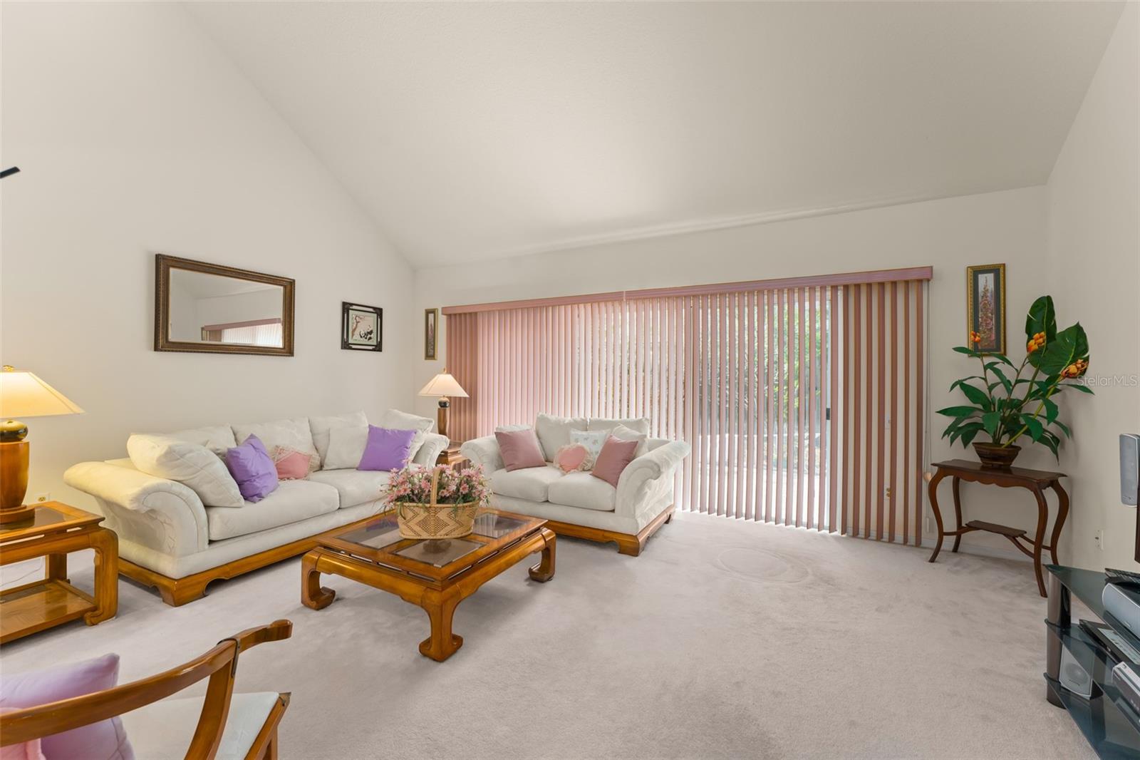 COLONY COVE - Residential