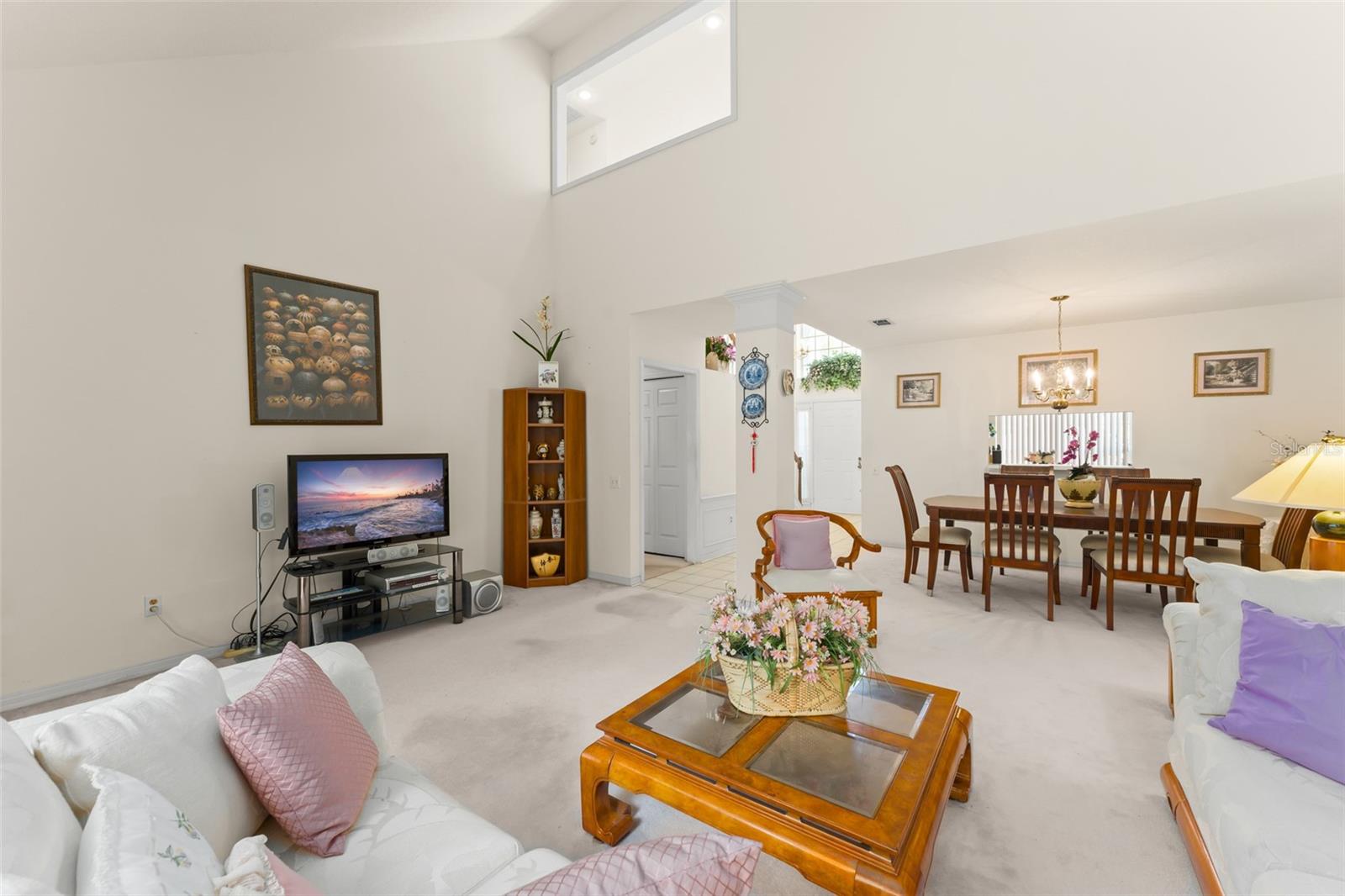 COLONY COVE - Residential