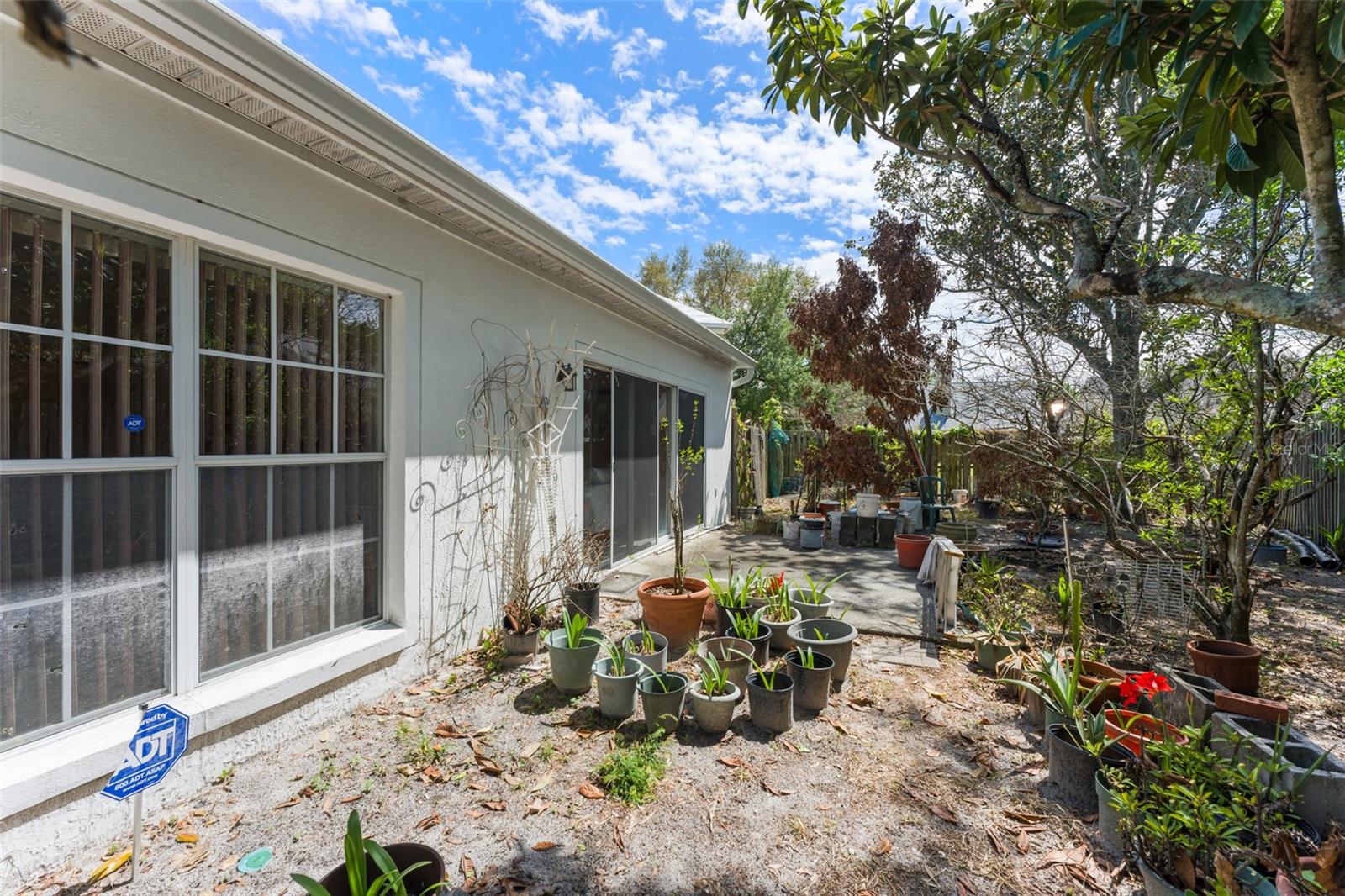 COLONY COVE - Residential