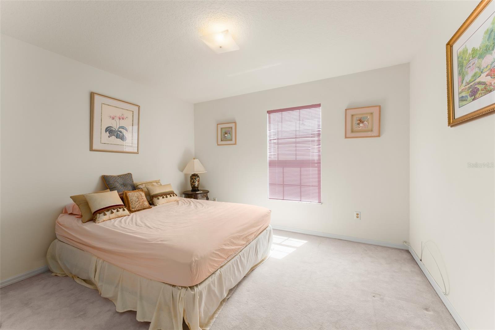 COLONY COVE - Residential