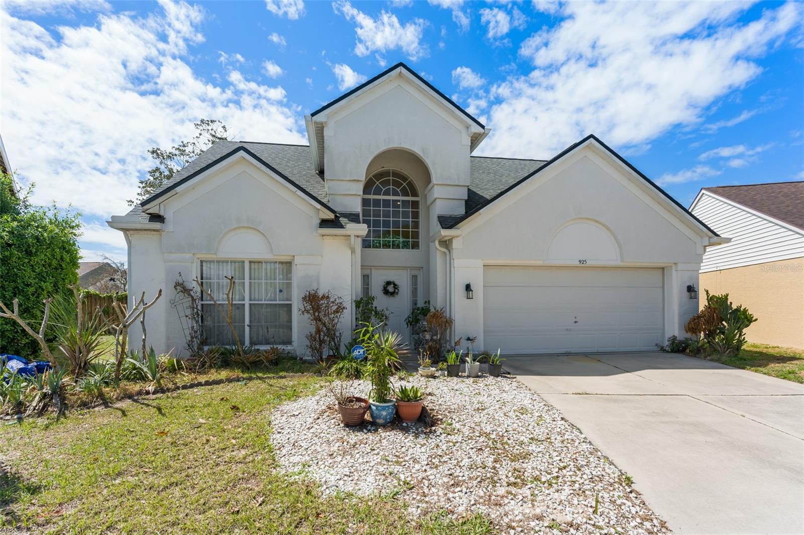 COLONY COVE - Residential