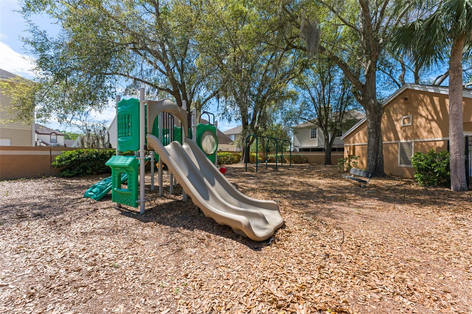 COLONY COVE - Residential