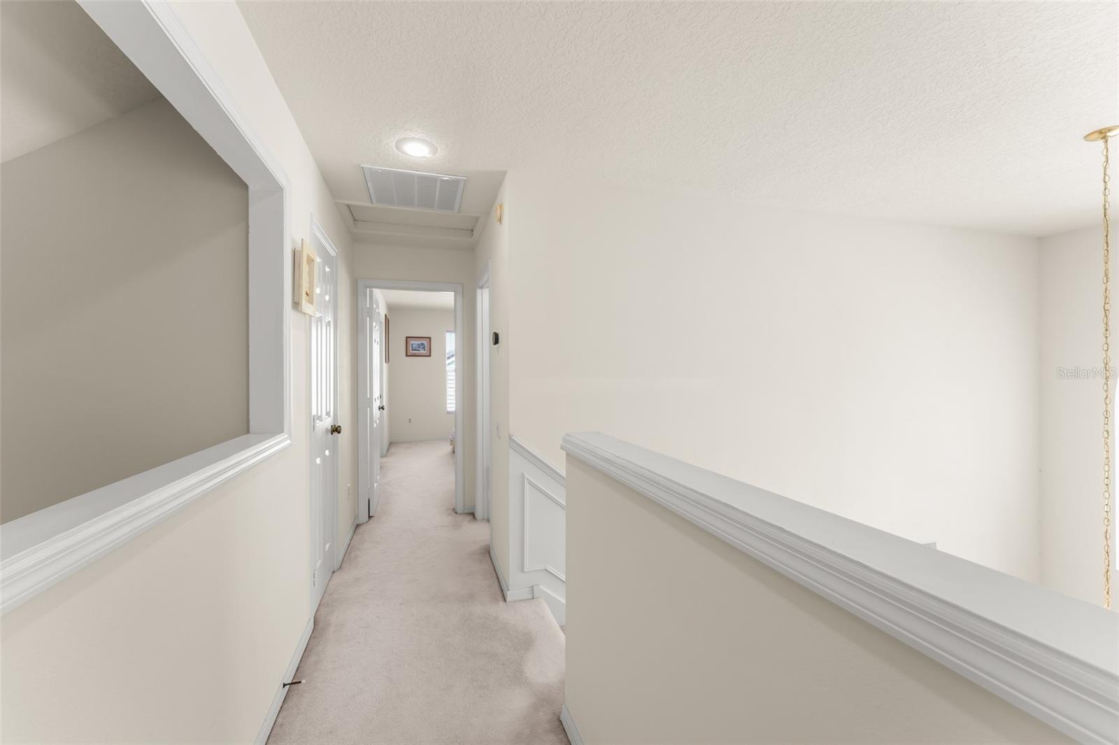 COLONY COVE - Residential