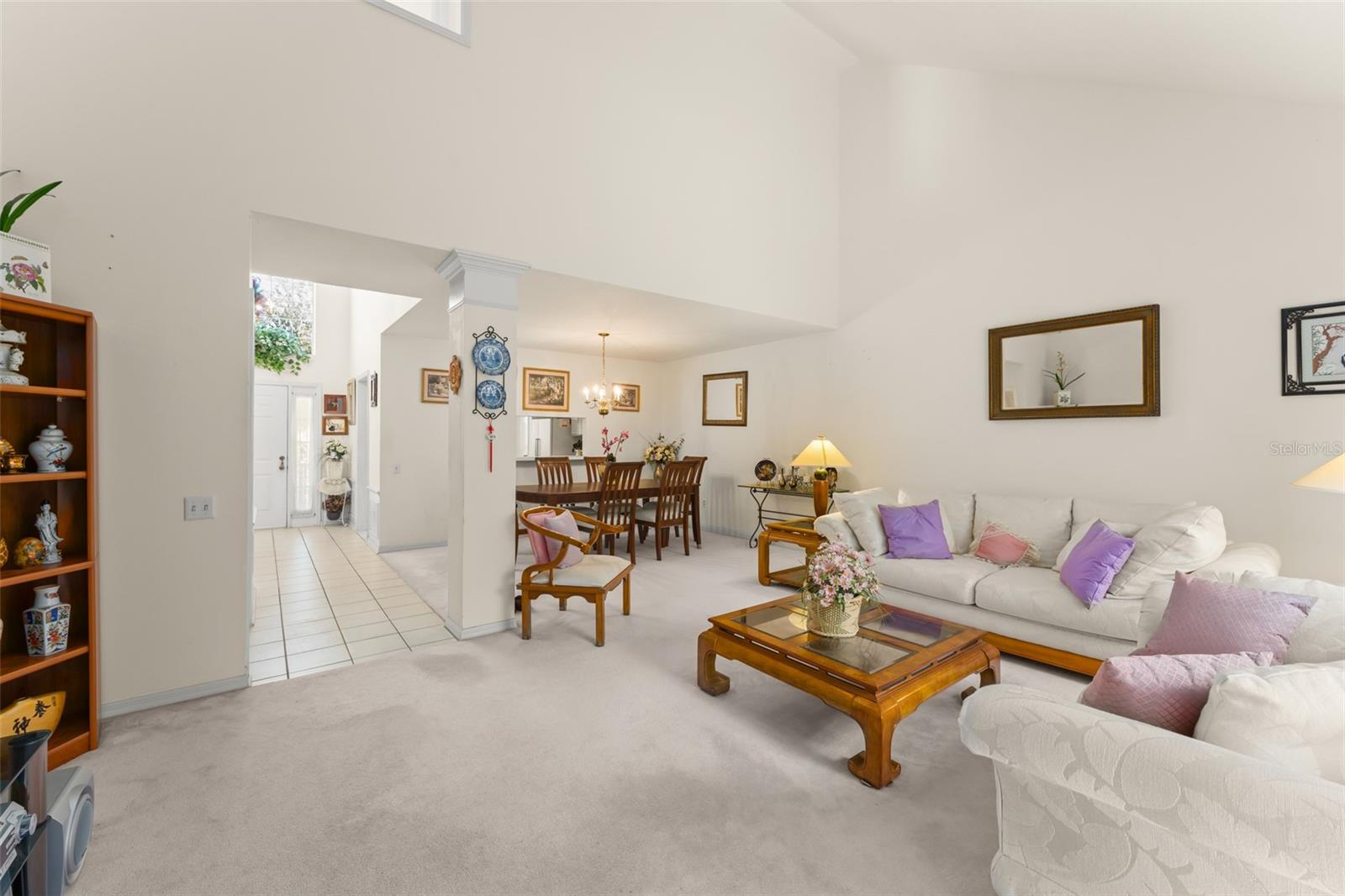 COLONY COVE - Residential